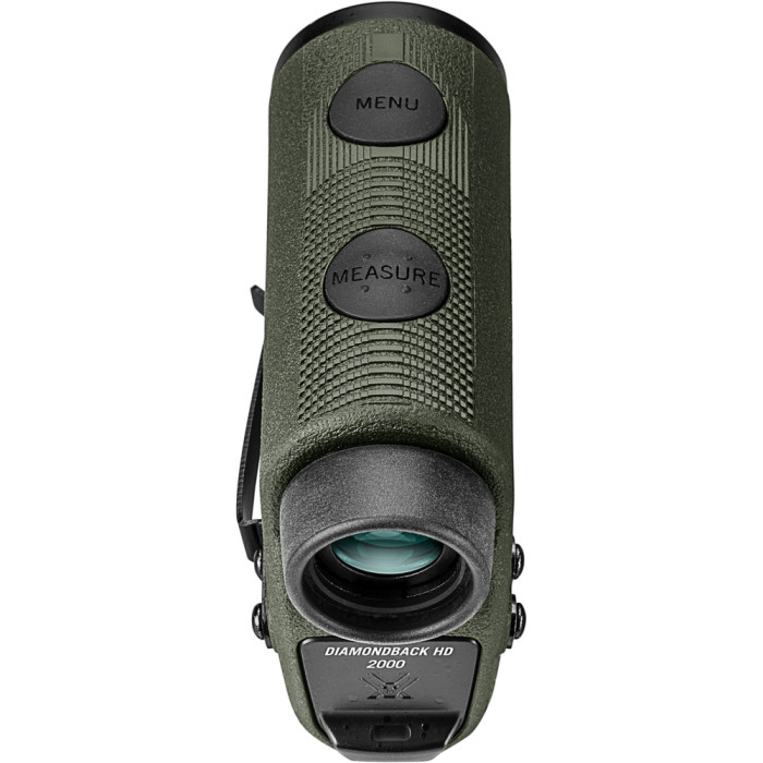 Дальномер Vortex Diamondback HD 2000 (LRF-DB2000) (930133)  