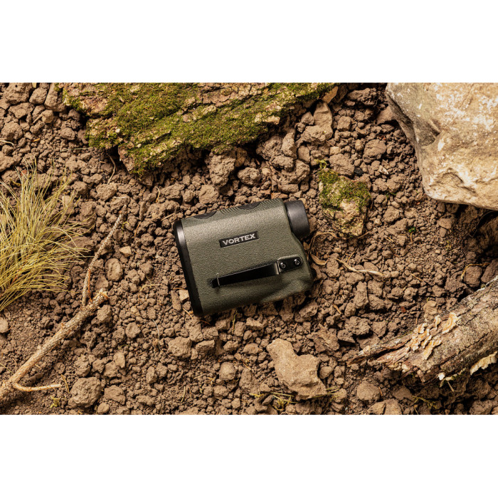 Дальномер Vortex Diamondback HD 2000 (LRF-DB2000) (930133)  