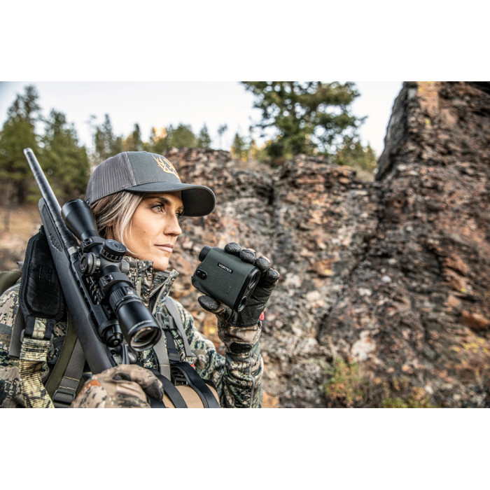 Дальномер Vortex Diamondback HD 2000 (LRF-DB2000) (930133)  