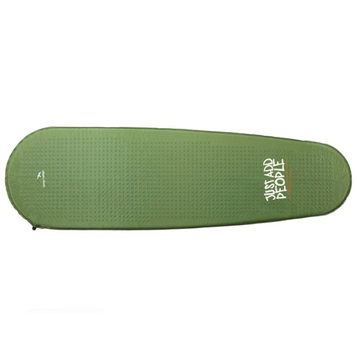 Коврик самонадувающийся Easy Camp Lite Mat Single 2.5 cm 43306  