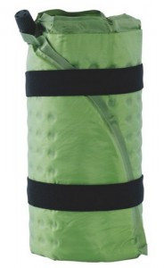 Коврик самонадувающийся Easy Camp Lite Mat Single 2.5 cm 43306  