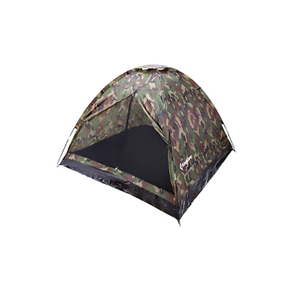 Палатка KingCamp Monodome 3 (KT3010), Camo  