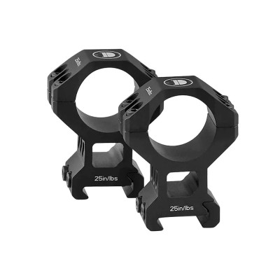 Кольца Discovery Scope Mount Rings Hight Profile For Picatinny - 30MM (221002)