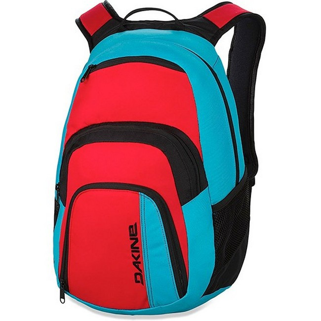 Рюкзак Dakine Campus 25L, Threedee  