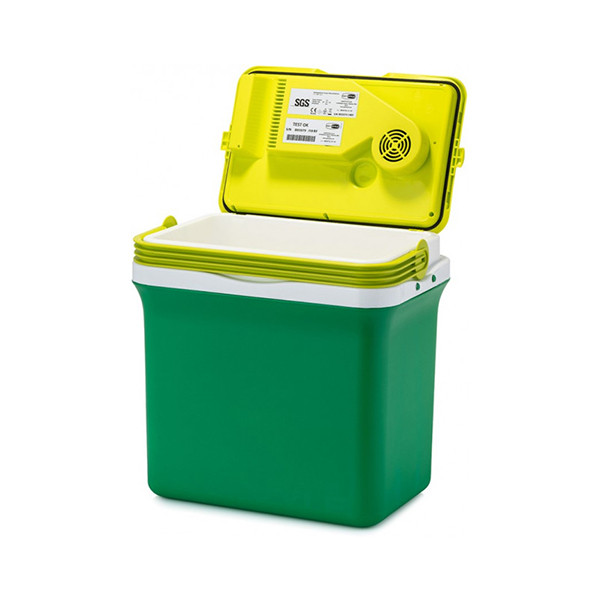 Автохолодильник GioStyle Bravo 25 12V  