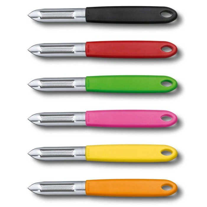Овощечистка Универсальная Victorinox Vx76077.1  