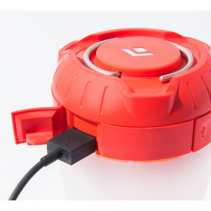 Кемпинговый фонарь Black Diamond Apollo, 250 люмен,(BD620716GRPH), графитовый  