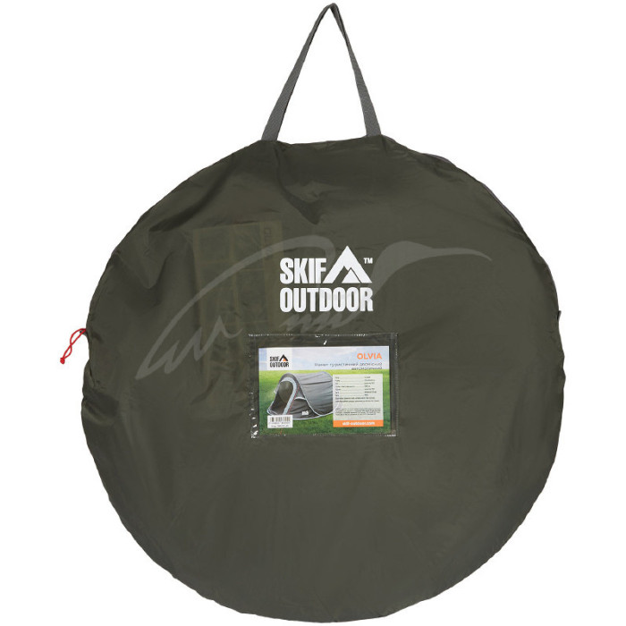 Сумка для палатки Skif Outdoor Olvia 