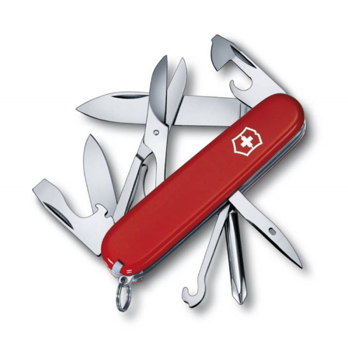 Нож складной Victorinox Super Tinker (1.4703.B1)  