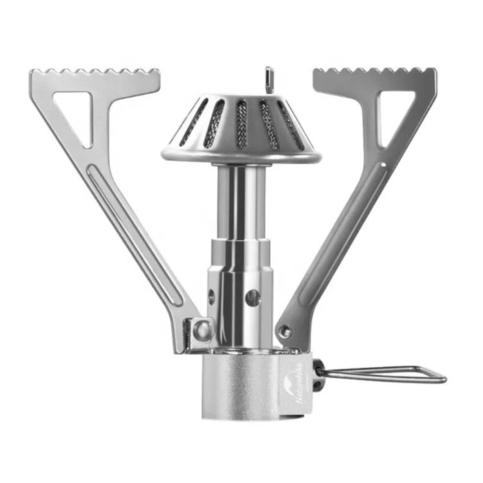 Горелка мини Naturehike складная NH21RJ004  