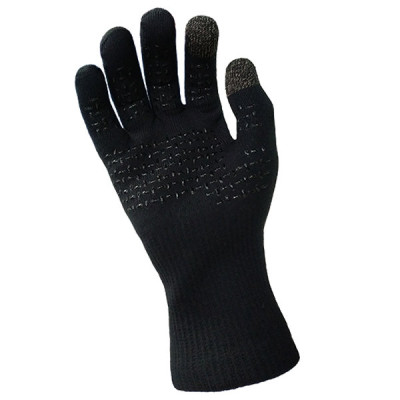 Водонепроницаемые перчатки DexShell ThermFit Neo (Touch Screen) DG324TS, M