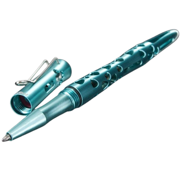 Тактическая ручка Nextool KT5513 (бирюзовый) 