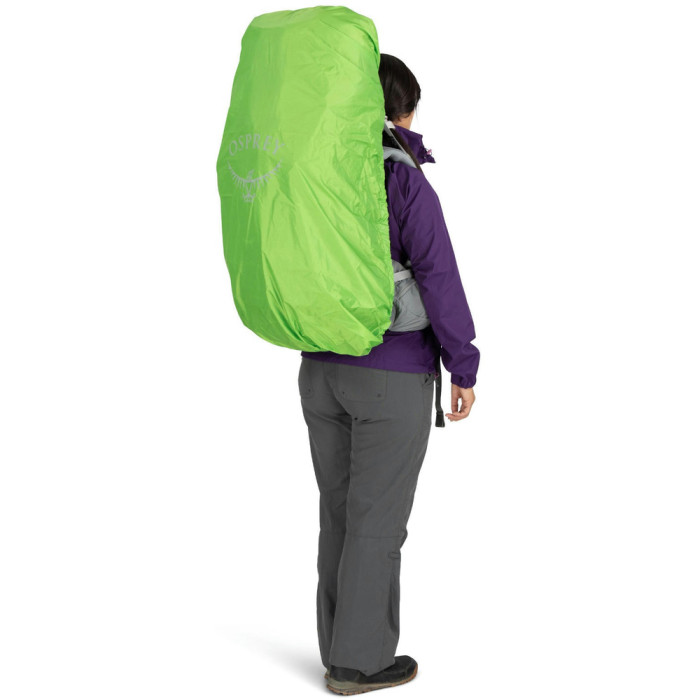 Рюкзак Osprey Ariel 65 koseret green - WXS/S - зеленый  