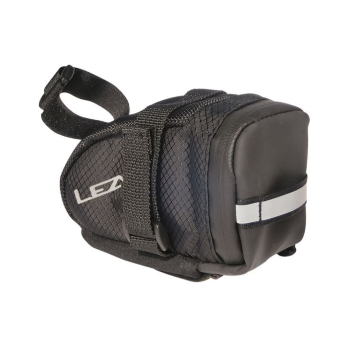 Подседельная сумка Lezyne + набор аксессуаров M CADDY CO2 KIT 0,4л Y14 