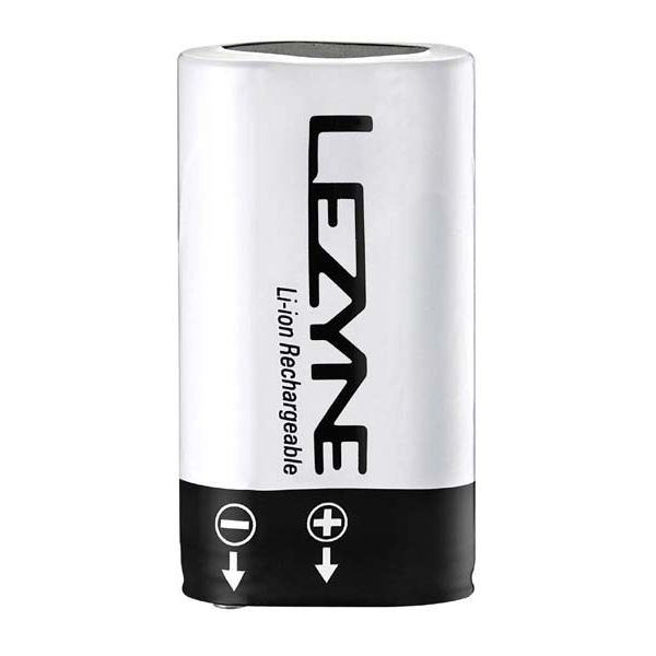 Аккумулятор Lezyne LIR 2 CELL BATT MEGA DRIVE 5200 mAh 3.7 V Y10  