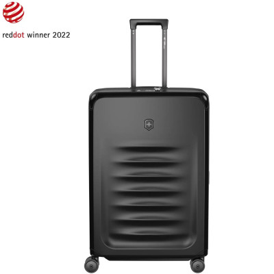 Чемодан Victorinox SPECTRA 3.0/Black Большой
