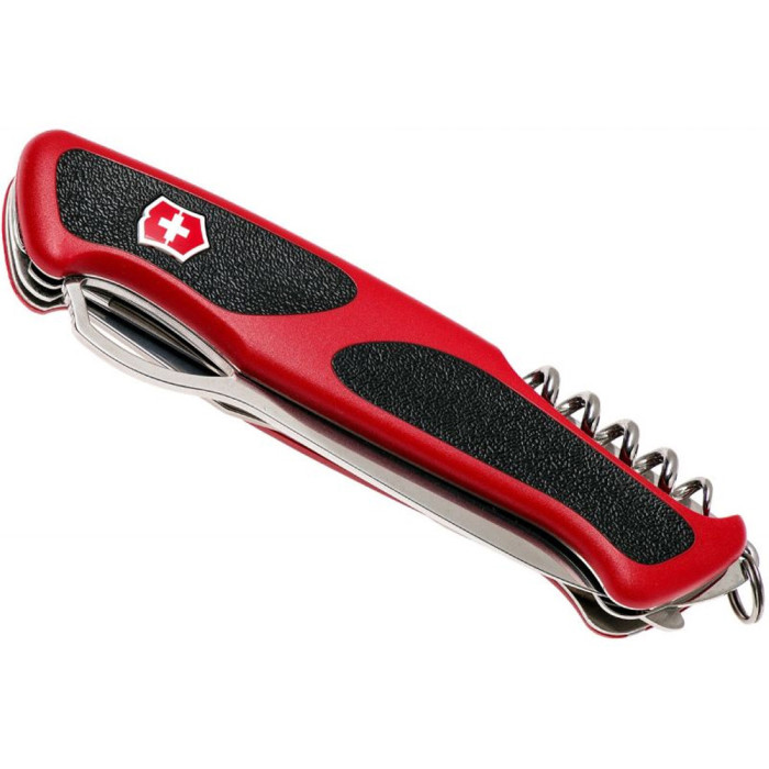 Складной нож Victorinox RANGER 79 M GRIP 0.9563.MCB1  