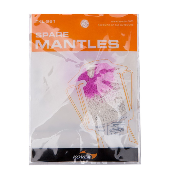 Сеточка для лампы Kovea 961 Mantle  