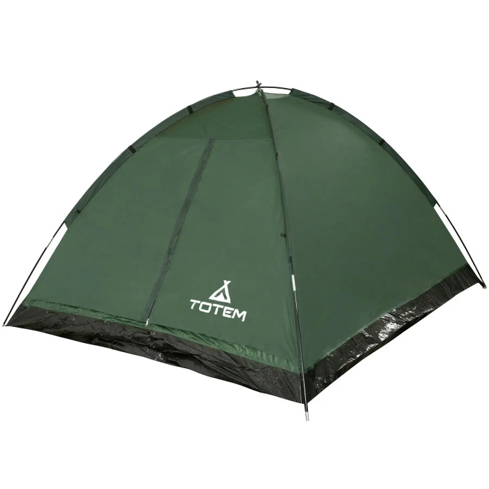 Палатка Totem Summer 4 (v2) однослойная UTTT-029 