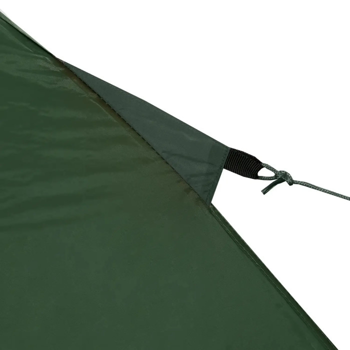 Палатка Totem Summer 4 (v2) однослойная UTTT-029  