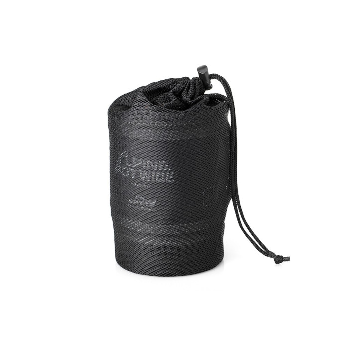 Газовая горелка Kovea Alpine Pot Wide Up KB-0703WU  