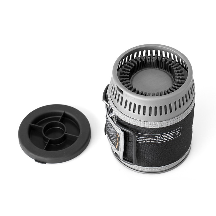 Газовая горелка Kovea Alpine Pot Wide Up KB-0703WU  