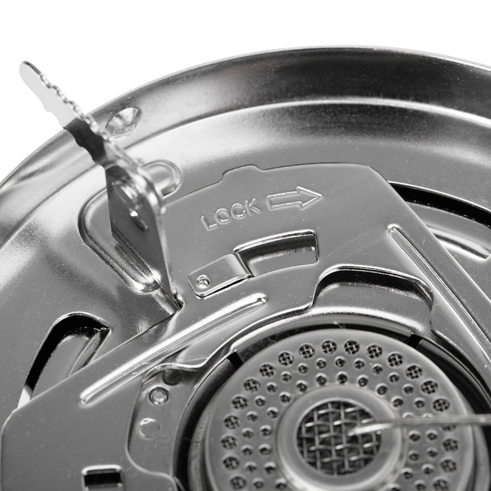 Газовая горелка Kovea Alpine Pot Wide Up KB-0703WU  