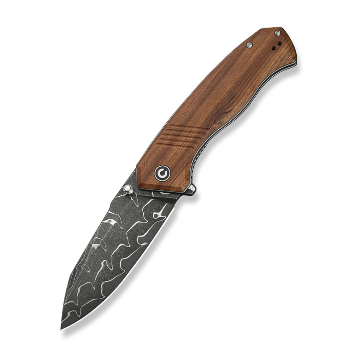 Нож складной Civivi Placoid C23079-DS1  