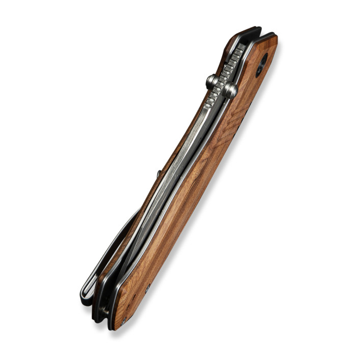 Нож складной Civivi Placoid C23079-DS1  