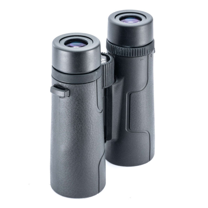 Бинокль Vanguard Vesta Compact 10x21 WP Black Pearl (Vesta 1021 BP)  