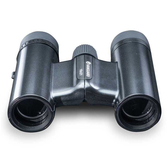 Бинокль Vanguard Vesta Compact 10x21 WP Black Pearl (Vesta 1021 BP)  
