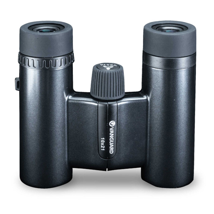 Бинокль Vanguard Vesta Compact 10x21 WP Black Pearl (Vesta 1021 BP)  