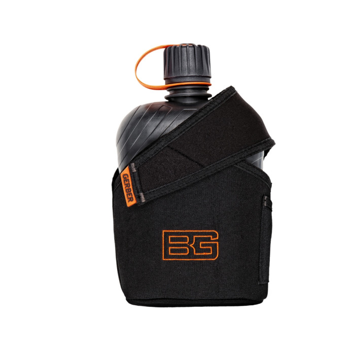 Фляга Gerber Bear Grylls Canteen 31-001062 Original  