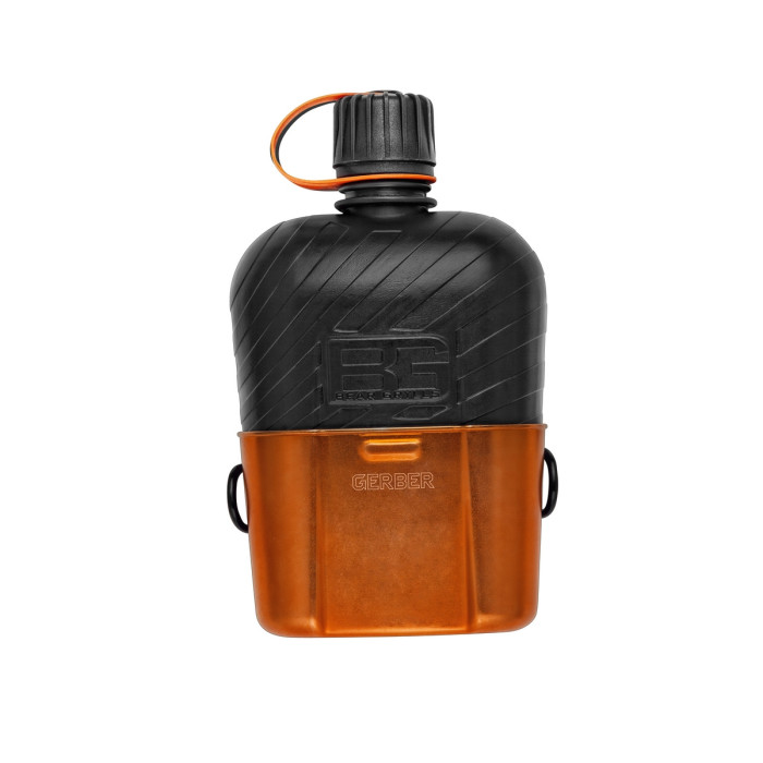 Фляга Gerber Bear Grylls Canteen 31-001062 Original  