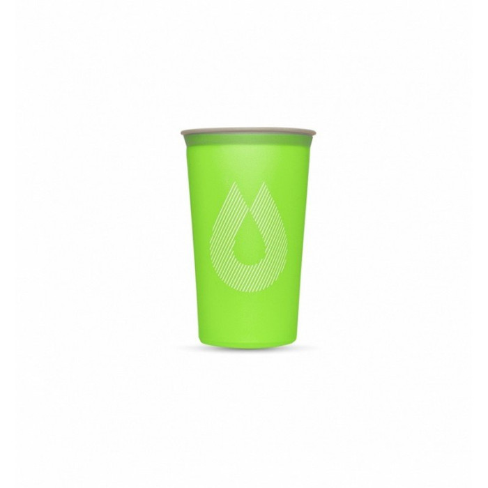 Мягкий стакан HydraPak SpeedCup 200 мл (Sequoia Green)  