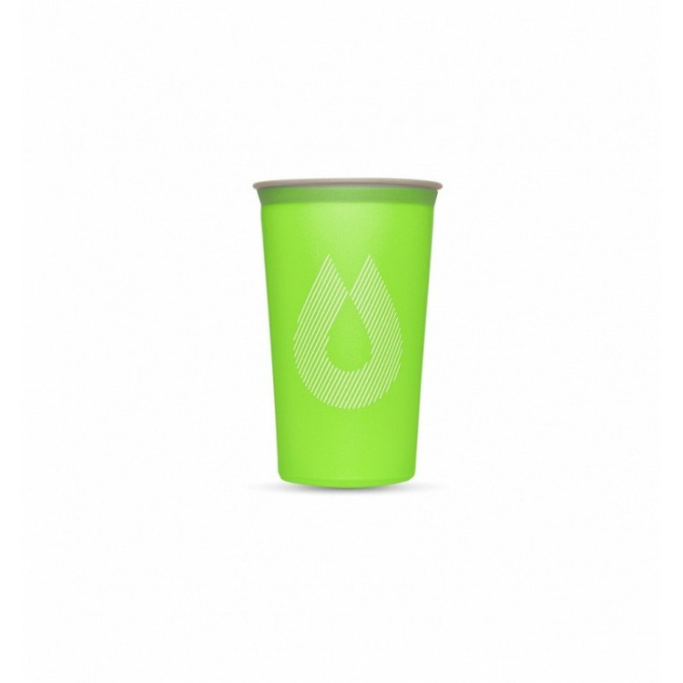 Мягкий стакан HydraPak SpeedCup 200 мл (Sequoia Green) 