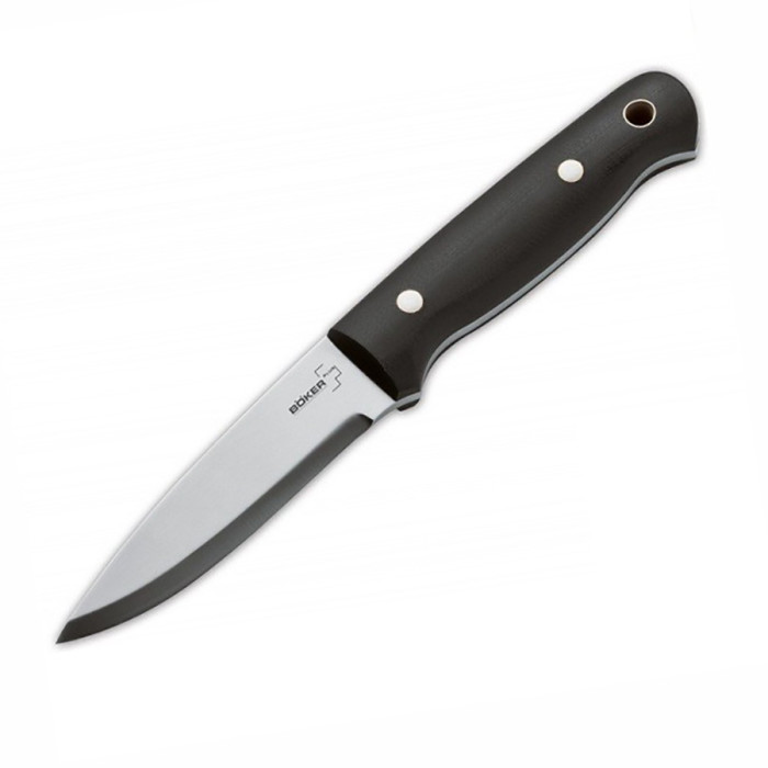 Нож Boker Plus Bushcraft Knife  