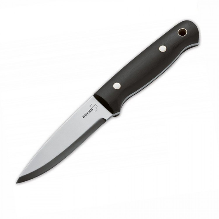 Нож Boker Plus Bushcraft Knife 