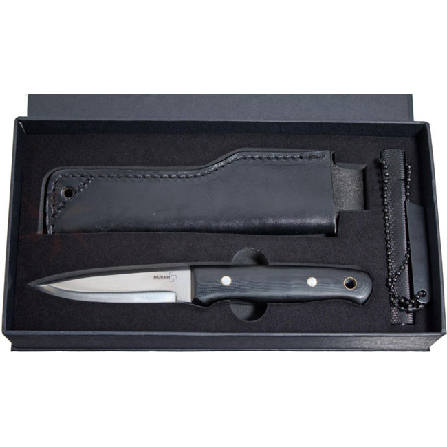 Нож Boker Plus Bushcraft Knife  