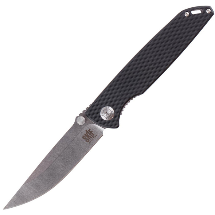 Нож Skif Stylus black (IS-009B)  