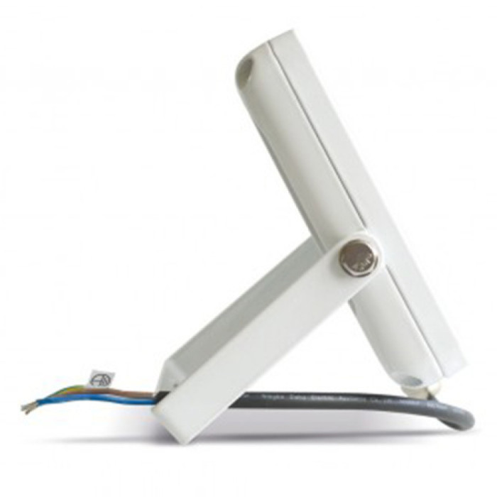 Прожектор VIDEX 30W 5000K 220V White (VL-F305W)  