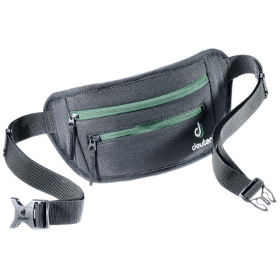 Поясная сумка Deuter Neo Belt I (black-seagreen)