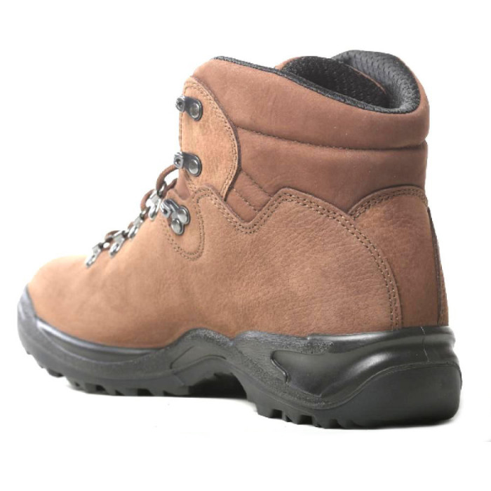 Ботинки мужские Zamberlan 212 Willow GTX brown - 46  