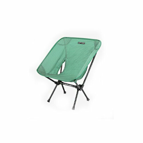 Стул раскладной 3F Ul Gear Outdoor folding M, зеленый  
