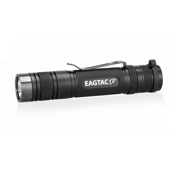 Карманный фонарь Eagletac D25LC2 Nichia 219C CRI 92 (600 Lm)  