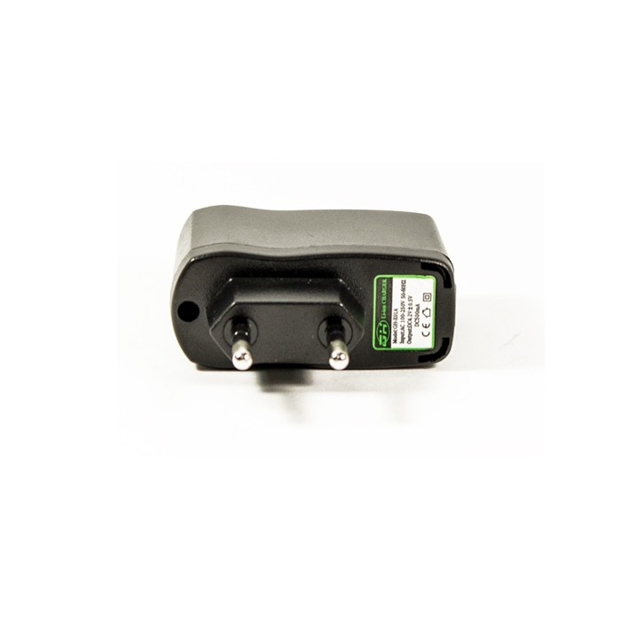Адаптер питания GH-X01A USB 220V  