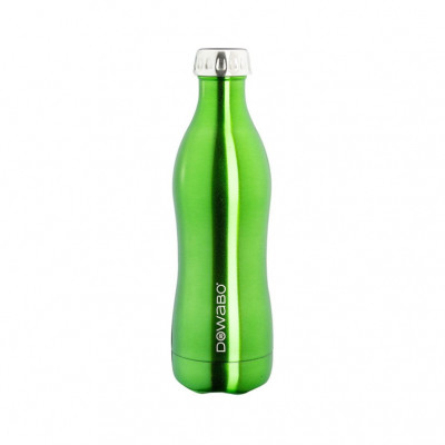 Термобутылка Dowabo Gree 500 ml Metallic Collection