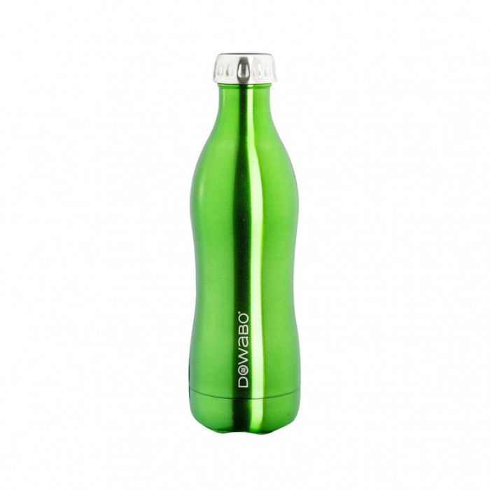 Термобутылка Dowabo Gree 500 ml Metallic Collection  