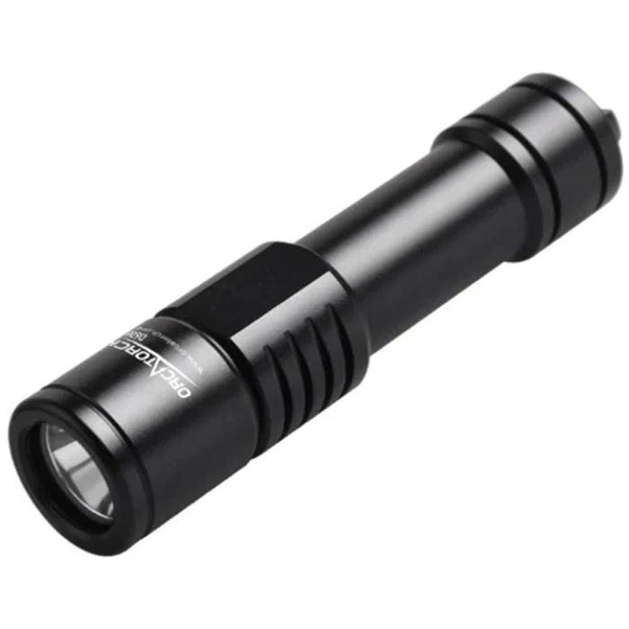 Фонарь дайвинговый Orcatorch D520 (открытая/поврежденная упаковка)  