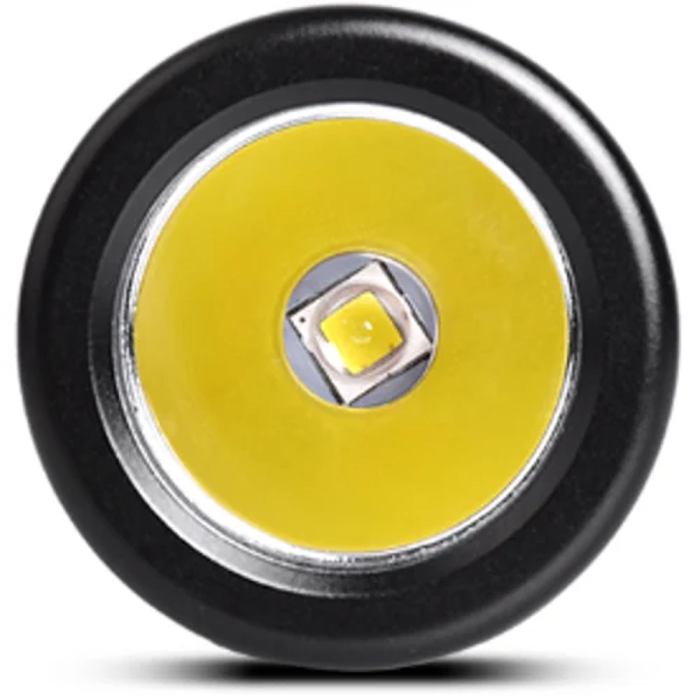 Фонарь дайвинговый Orcatorch D520 (открытая/поврежденная упаковка)  